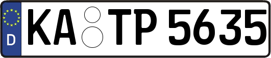 KA-TP5635