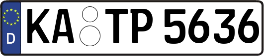KA-TP5636