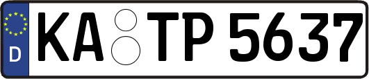KA-TP5637