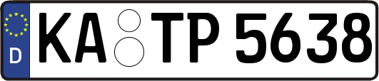 KA-TP5638