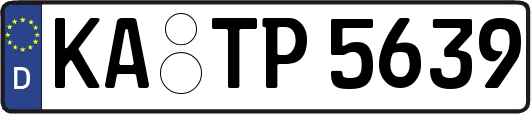 KA-TP5639