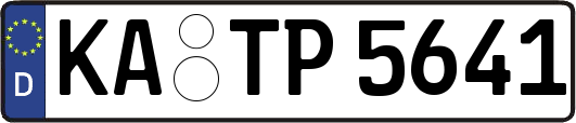 KA-TP5641