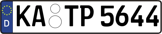 KA-TP5644
