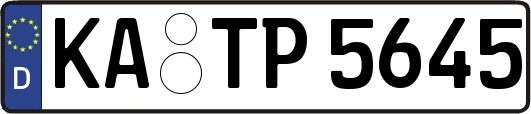 KA-TP5645