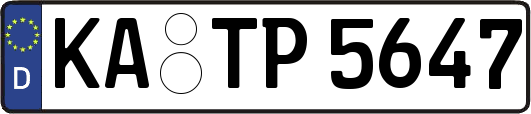KA-TP5647