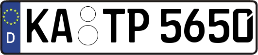 KA-TP5650