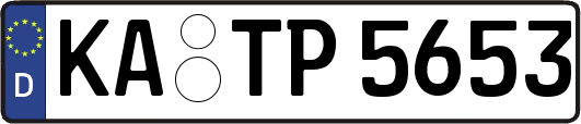 KA-TP5653