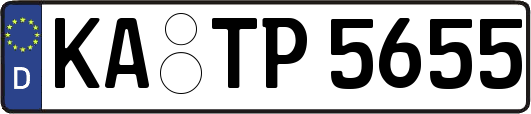KA-TP5655