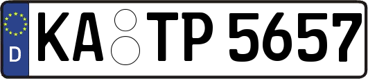 KA-TP5657