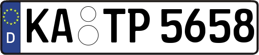 KA-TP5658