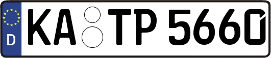 KA-TP5660