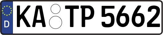 KA-TP5662