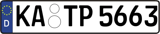KA-TP5663