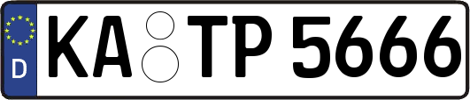 KA-TP5666