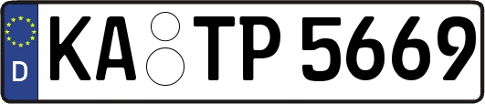 KA-TP5669