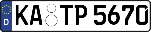 KA-TP5670