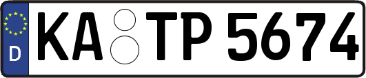 KA-TP5674