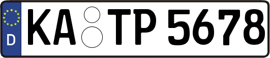 KA-TP5678