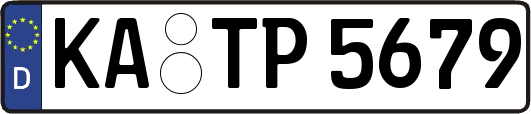 KA-TP5679