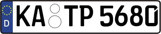 KA-TP5680