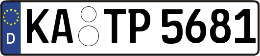KA-TP5681