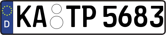 KA-TP5683