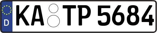 KA-TP5684