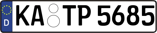 KA-TP5685