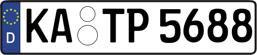 KA-TP5688