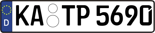 KA-TP5690