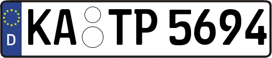 KA-TP5694