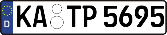 KA-TP5695