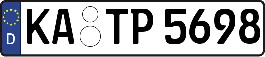 KA-TP5698