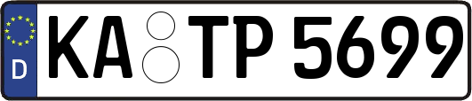 KA-TP5699