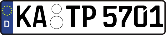 KA-TP5701