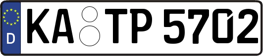 KA-TP5702