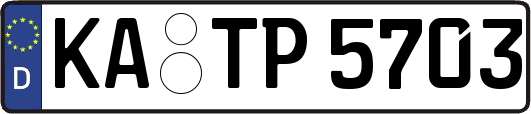 KA-TP5703