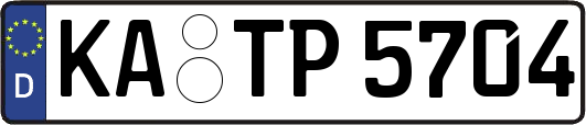 KA-TP5704