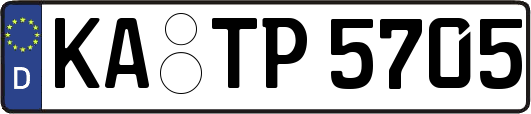 KA-TP5705