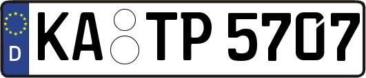 KA-TP5707