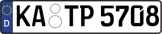 KA-TP5708