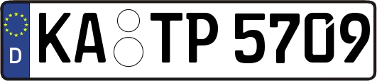 KA-TP5709