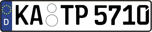 KA-TP5710