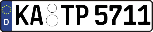 KA-TP5711