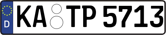 KA-TP5713