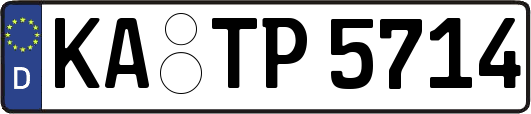 KA-TP5714