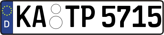 KA-TP5715
