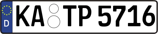 KA-TP5716