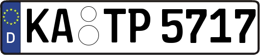 KA-TP5717