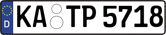 KA-TP5718